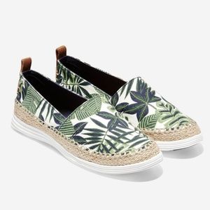Cole Haan Ella Grand Espadrille